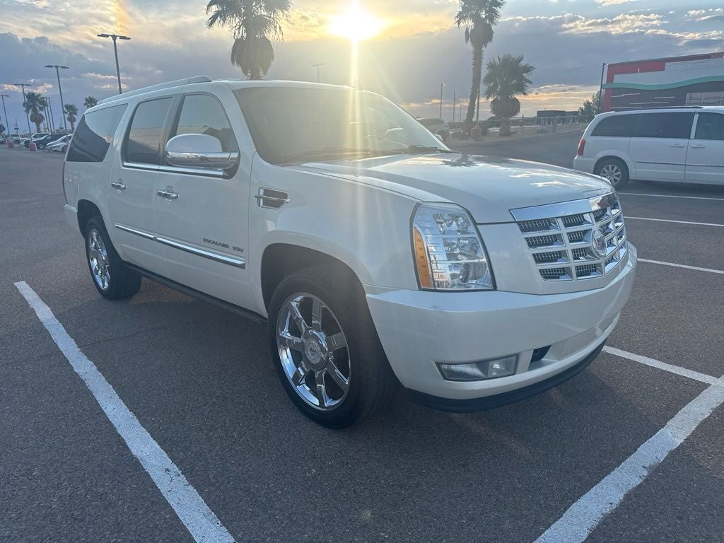 cadillac escalade esv 2011 1GYS4JEF1BR118714 image cadillac escalade esv 2011 1GYS4JEF1BR118714 image